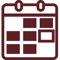 icon for scheduling a new dental appointment