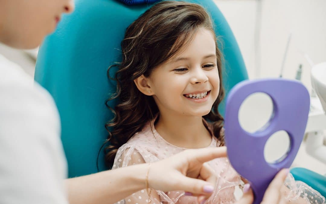 Pediatric Dentistry and Children’s Oral Health