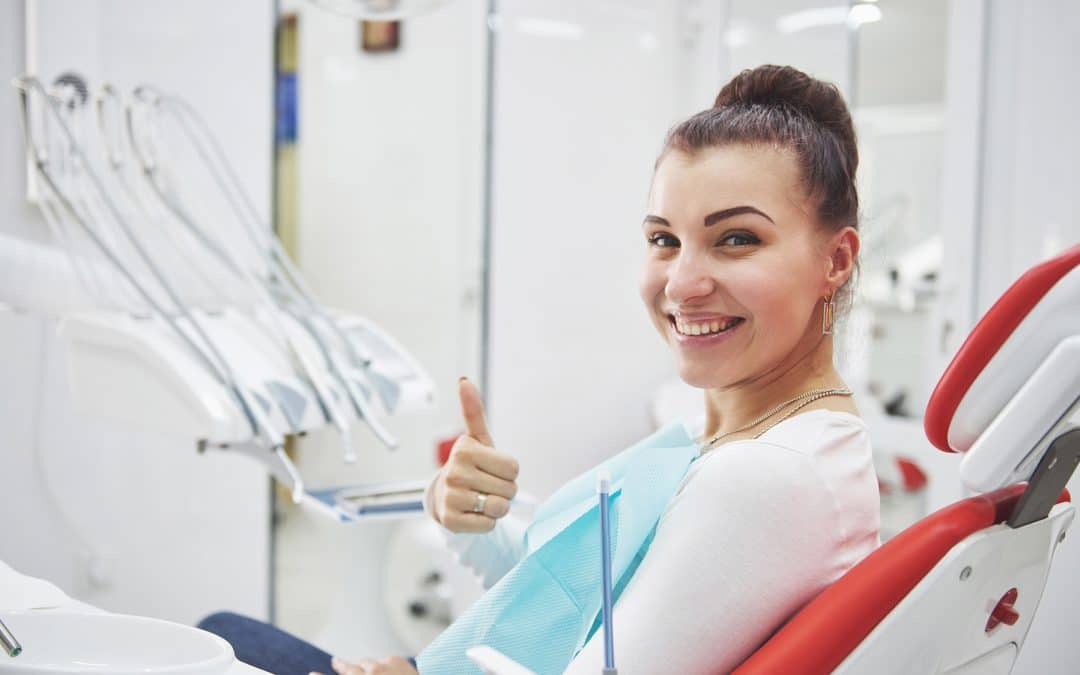 The Connection Between Oral Health and Overall Health